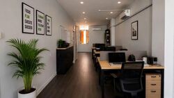 Kampong Glam Conservation Area (D7), Office #576495341